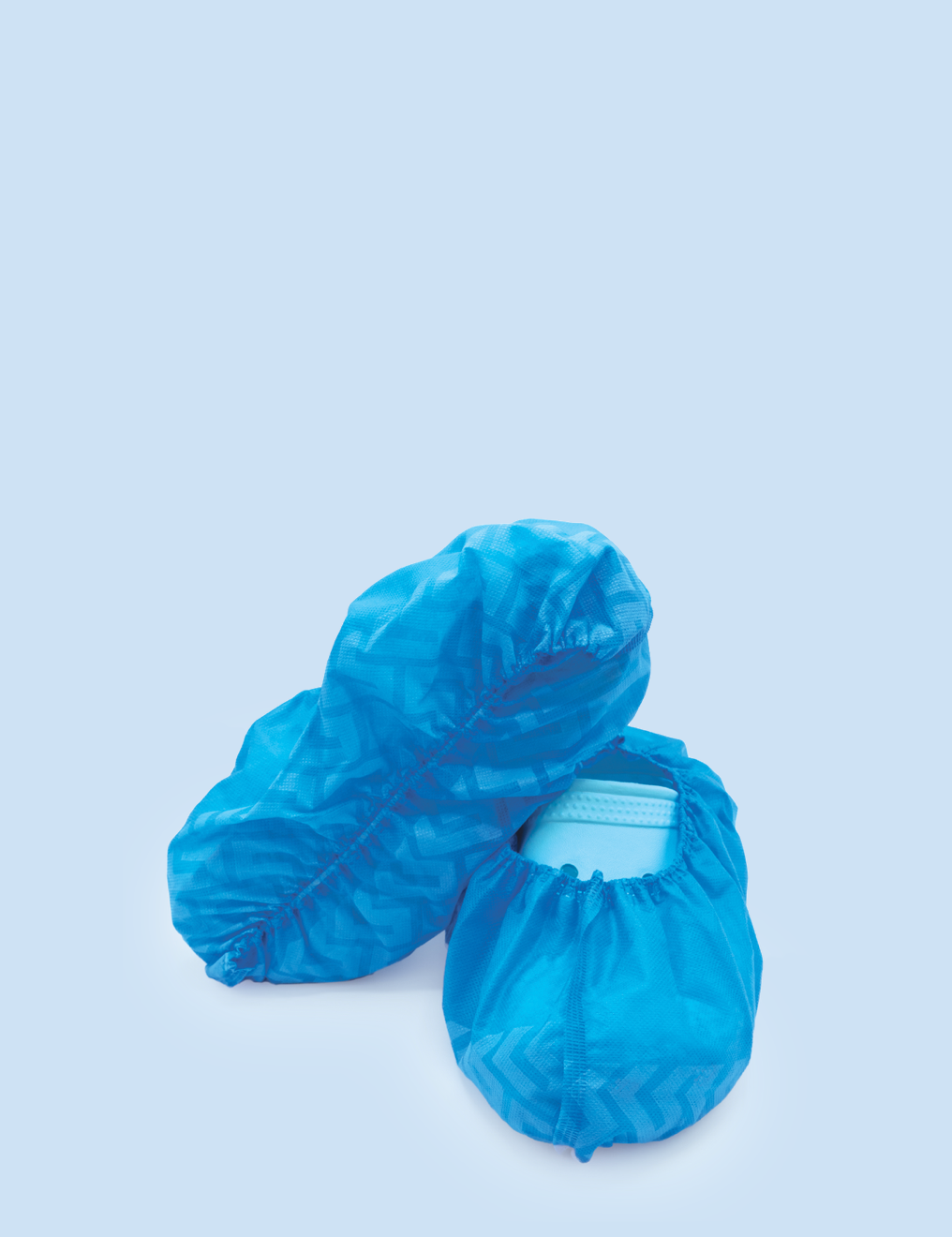 ShoozCovers™ Disposable Shoe Covers