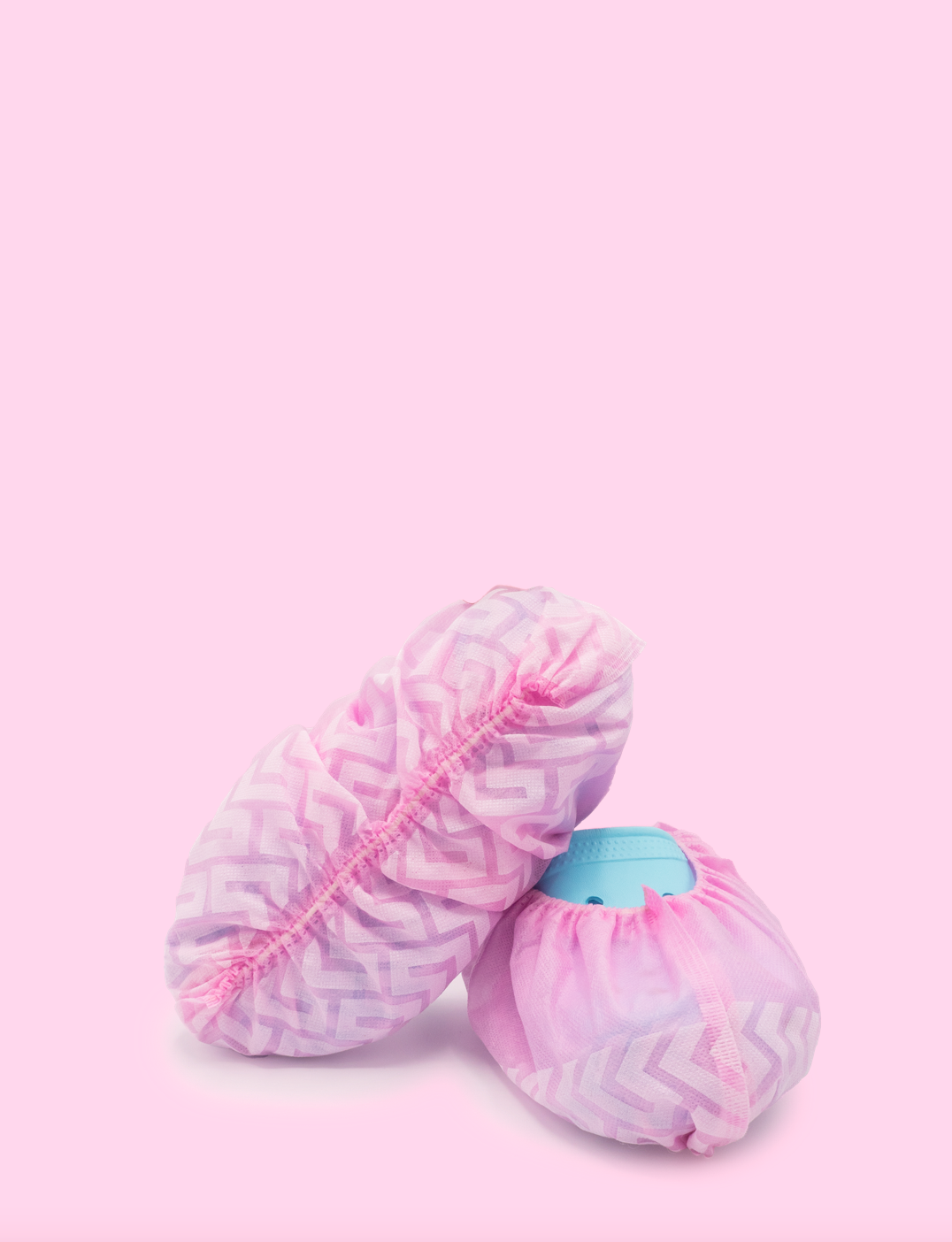 ShoozCovers™ Disposable Shoe Covers