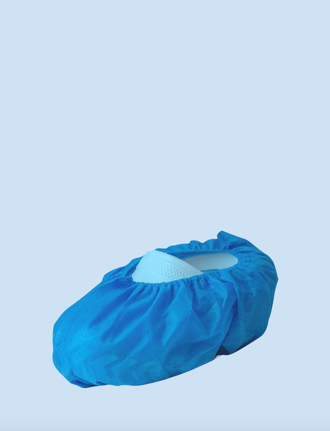 ShoozCovers™ Disposable Shoe Covers
