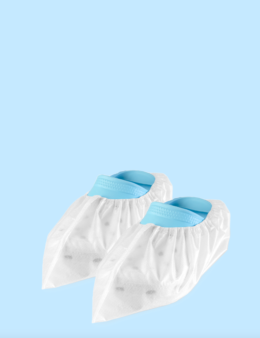 ShoozCovers™ Disposable Coated Line