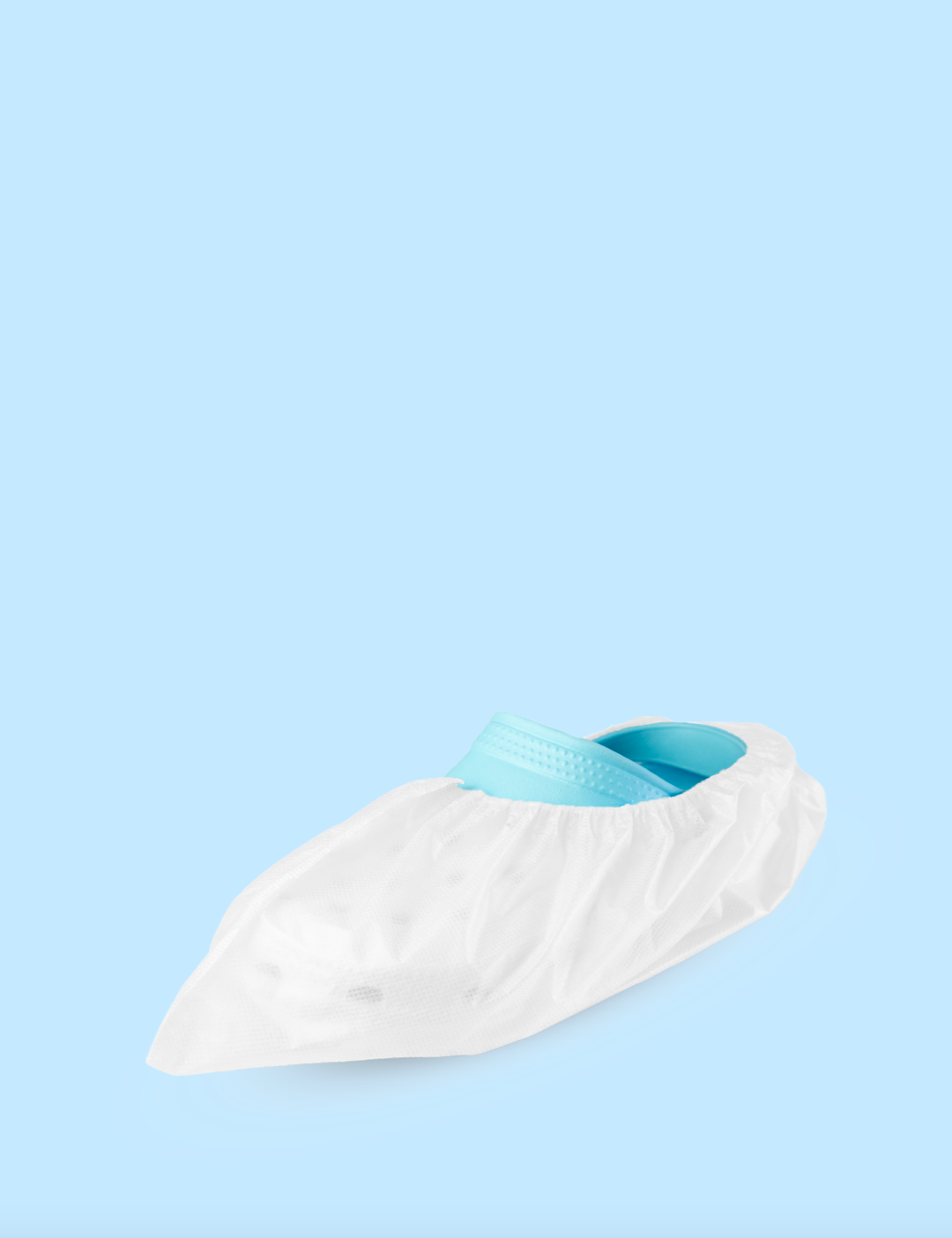 ShoozCovers™ Disposable Coated Line