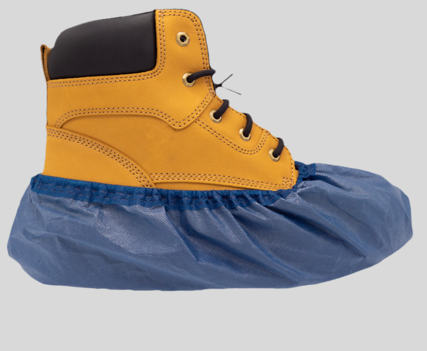 GrippeezShooz™ Disposable Shoe Covers