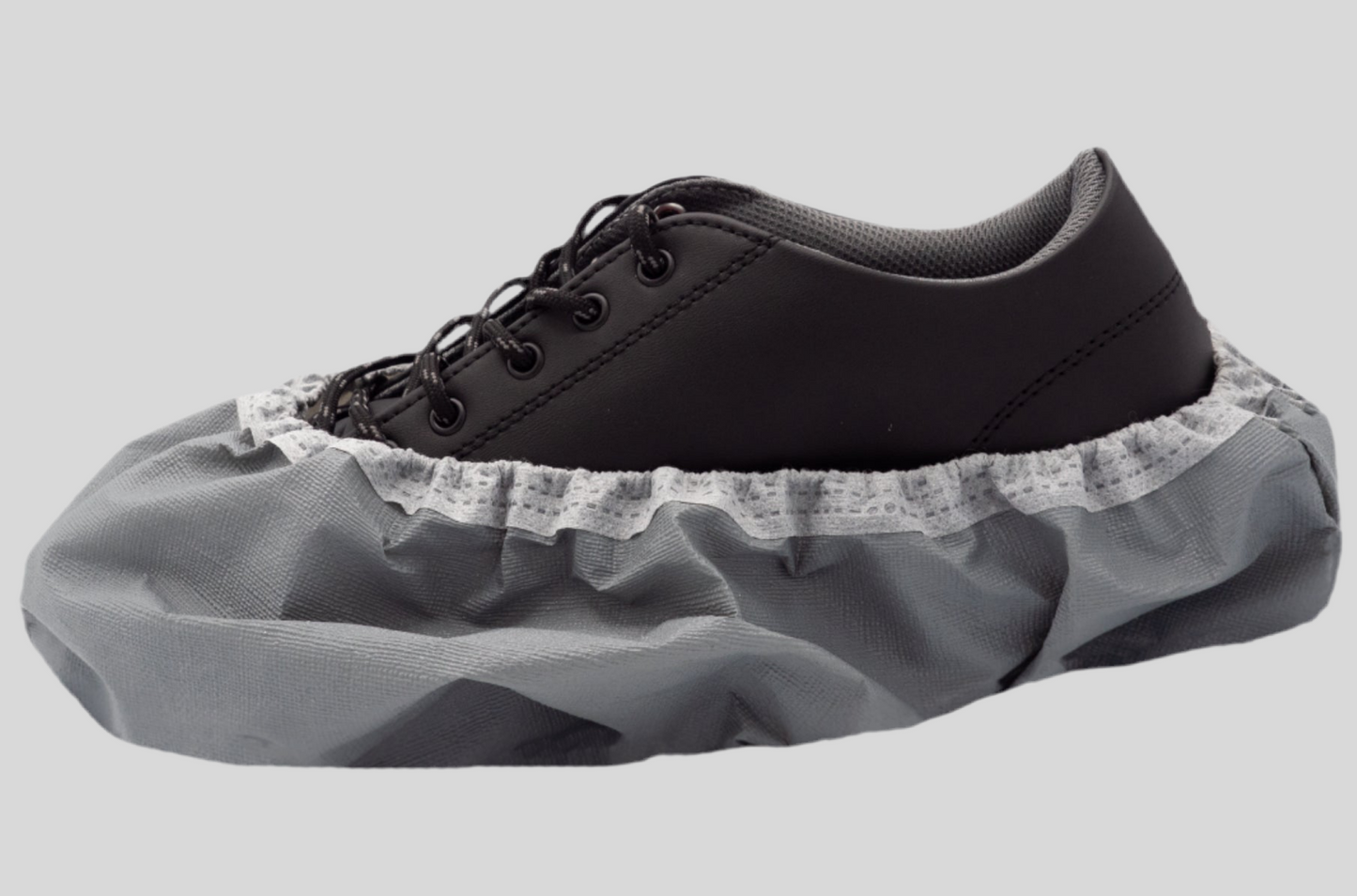 GrippeezShooz™ Disposable Shoe Covers